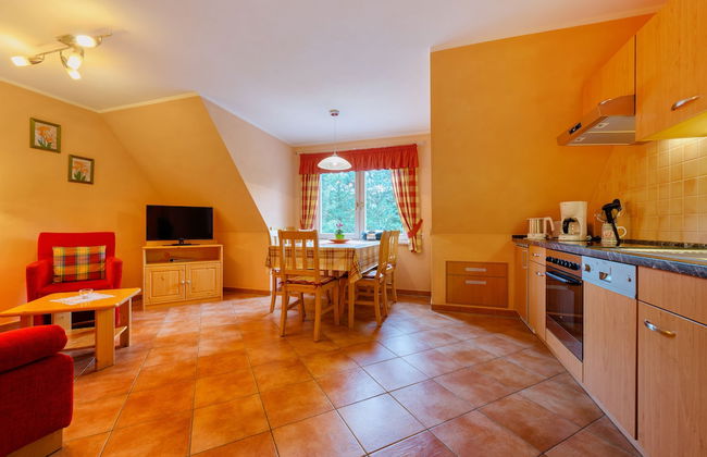 Ferienwohnungen Weissflog - Foto 10