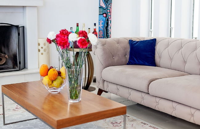 An Executive 3 Bedroom Villa, Private Pool, Ac Wifi in all Rooms, Internet Tv - Foto 11