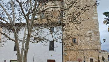 Antica Fortezza di San Giacomo, Spoleto - Photo 4