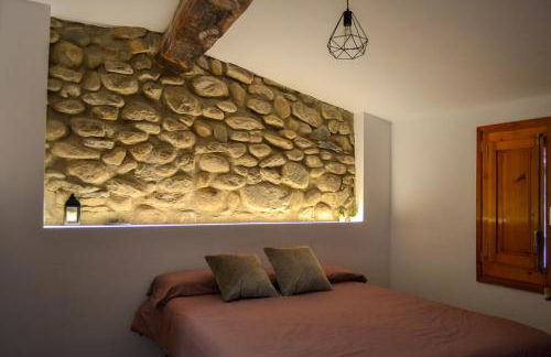 Casa rural Can Miralter - Photo 19