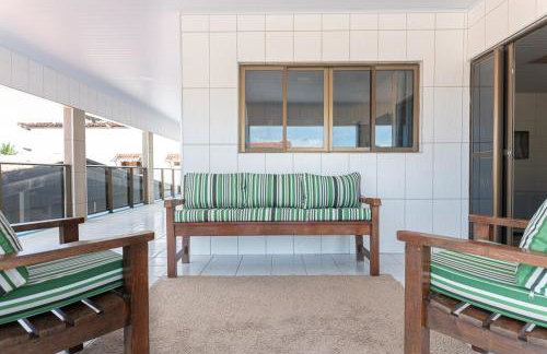 Casa Enseadas dos Corais - Cabo de Santo Agostinho - Foto 25