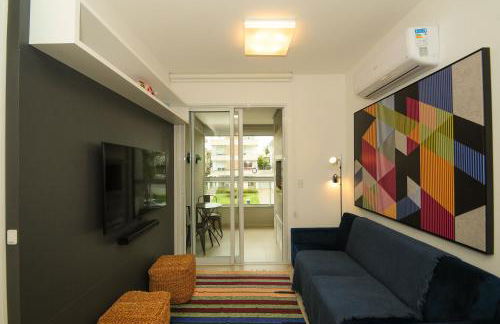 Thai Beach Home Spa: Apto 200m da Praia N605 - Foto 18