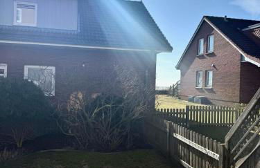 Haus Südspitze 18 Ferienwohnung Sand & Seele - Foto 10