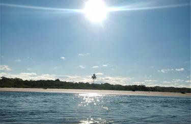 Casa temporada na praia Joia do Atlântico - Ilhéus - Ba - Foto 30