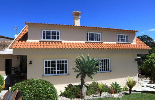 Casa familiar cerca de playa América - Foto 12