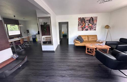 URLAUB mit HUND -Ferienwohnung "AhriBella"- - Foto 6