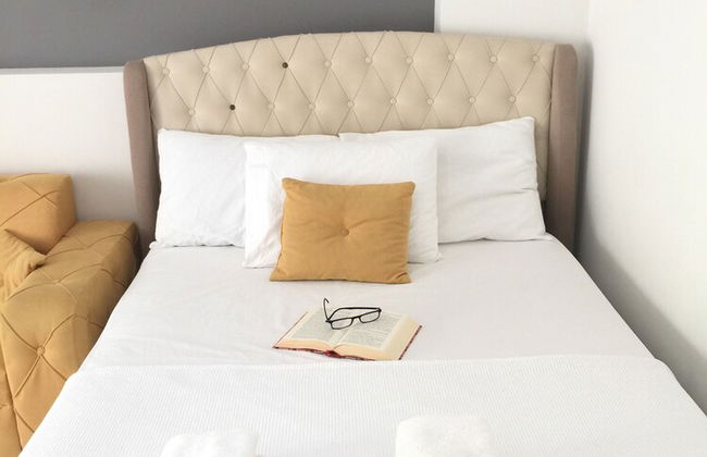 Gunes Thermal Hotel - Foto 5