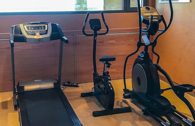 Villa Athina - Foto 38