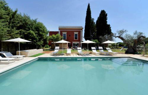 Agriturismo Santa Chiara - Foto 2