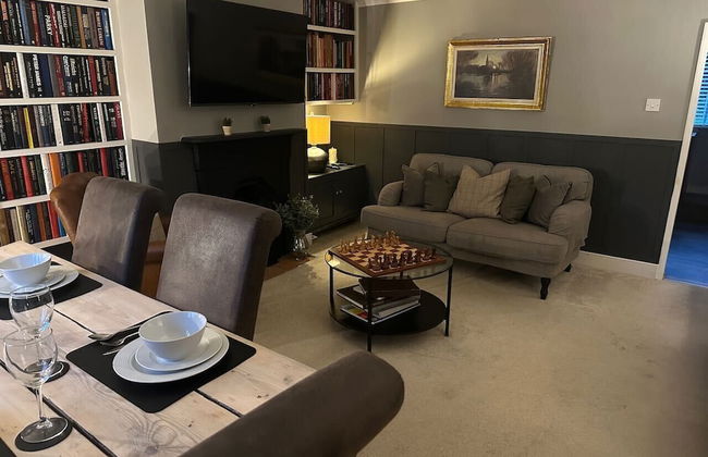 Meadow Cottage - Photo 70