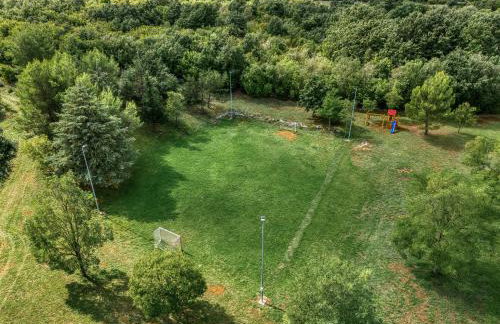 Villa Zminj 1404 - Foto 81