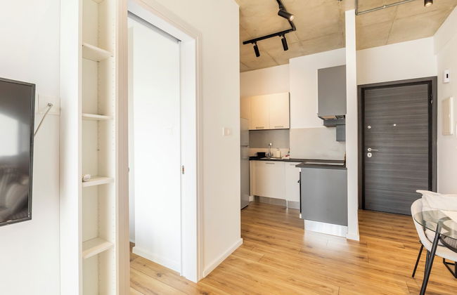 Yamas Urban Living Spiridonons - Foto 9