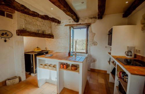 Chez Philippe Parenthèse en campagne - Foto 20