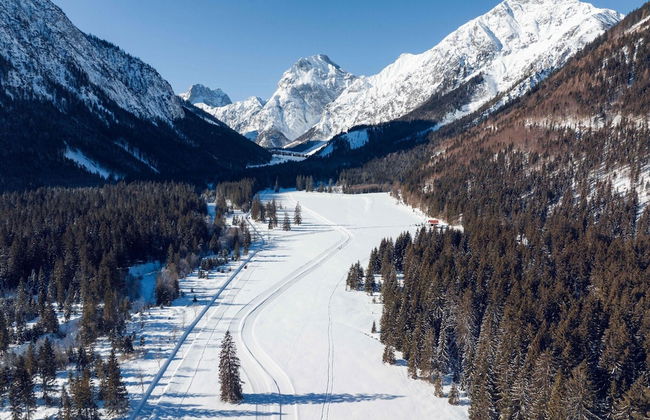 Apartment by Achensee With Stunning Views - Foto 48