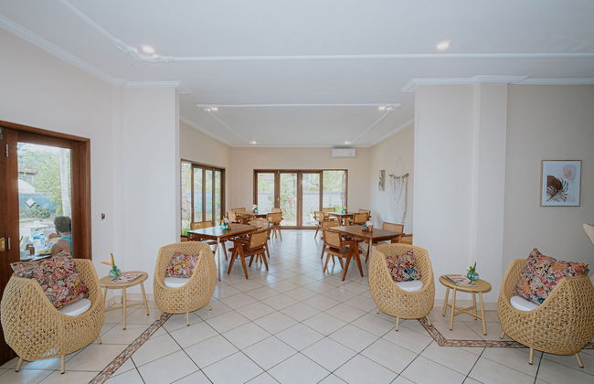 Bali Hai Island Resort - Foto 53