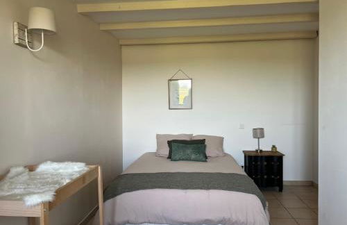 Gîte d'ysée au milieu des vignes - Foto 8