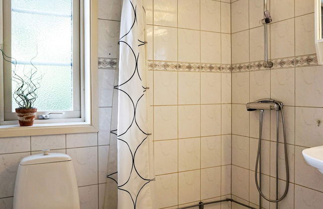 4 Person Holiday Home in FotÃ¶, VÃ¤stra GÃ¶taland - Photo 24