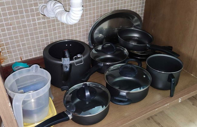 APARTAMENTO TODOSEU LIBERDADE SP - Foto 12