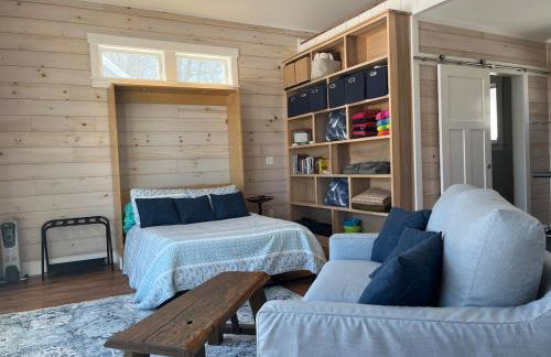 Eco-friendly studio - ocean views, close to beach - Foto 45