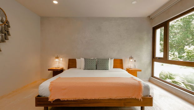 Lumina at Amaya Tulum - Foto 4, Habitación