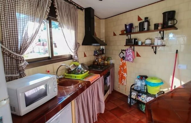 Casa Yolanda - Foto 8