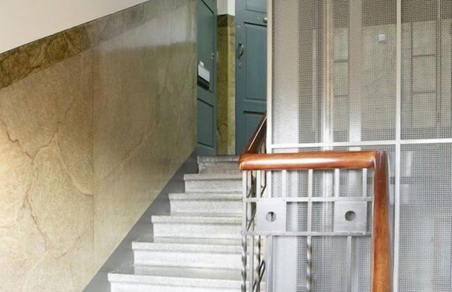 2ndhomes Helsinki Penthouse Ullanlinna Apartments 3 - Foto 3