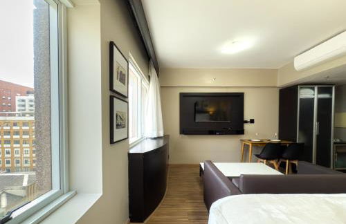 Flat 702 Suite Patio Paulista - Bela Vista - Foto 22