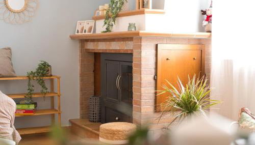 Iris Apartment, Parco Velino Sirente - Foto 4