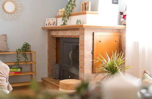 Iris Apartment, Parco Velino Sirente - Foto 4