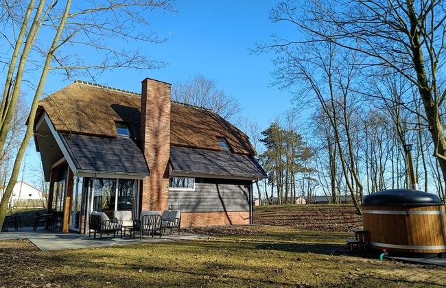 EuroParcs Veluwemeer - Foto 10