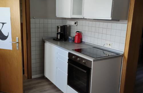 FeWo Altstadt BL - Foto 8