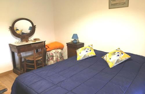 Charmante ferme vue exceptionnelle 10 voyageurs - Foto 22