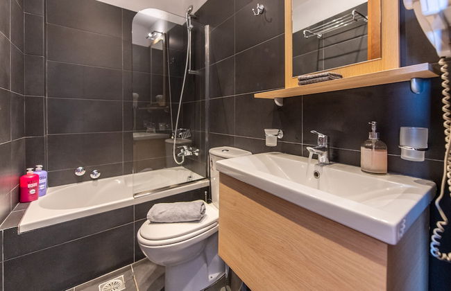 Villa Kallisto With Private Pool And Stunning Sea Views - Photo 23