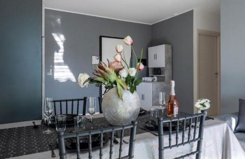 New Apartment with 4 bedrooms - Foto 17