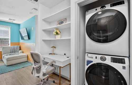 ASU Area 1BR Apt with Pool, Gym, Sleeps 3 - Foto 61