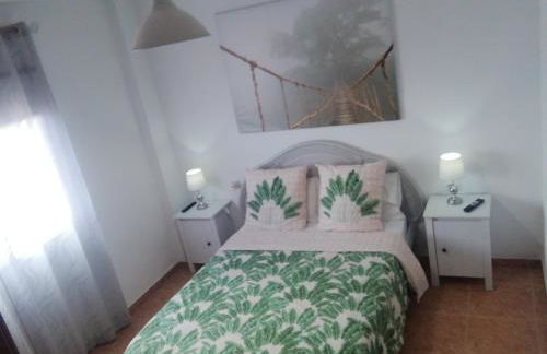 CASA CANDELARIA,PARKING,AIR,WIFi - Foto 38