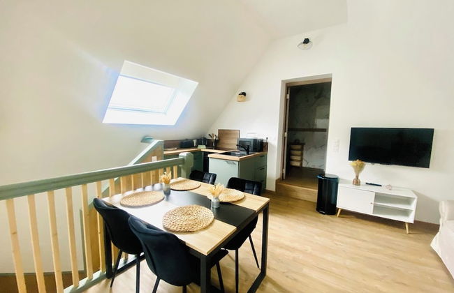 Gîte le Filou en Baie de Somme - Photo 9