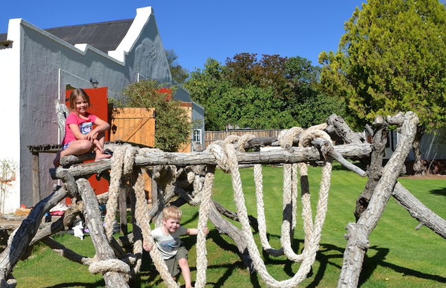 De Kombuys Estate - Foto 66