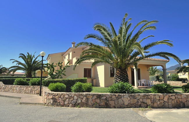 Appartamenti Ambra a San Teodoro - Foto 23