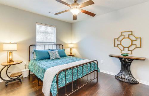 Fayetteville Home Near University and Biking Trails - Foto 18