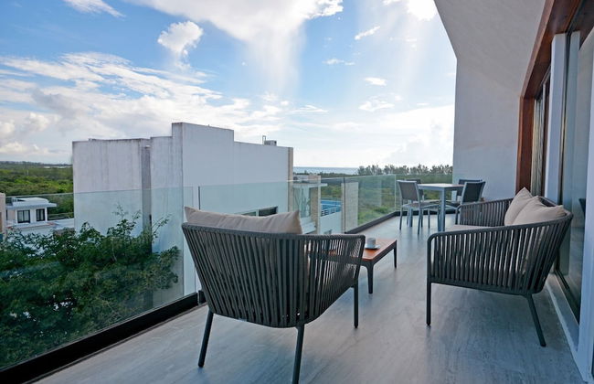 Mayan Monk - Photo 45