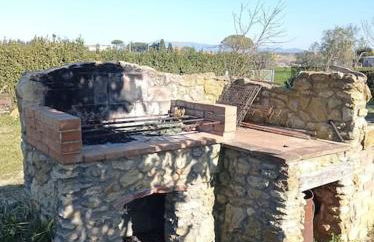 La Casina di campagna tra Cecina e Bibbona - Foto 35