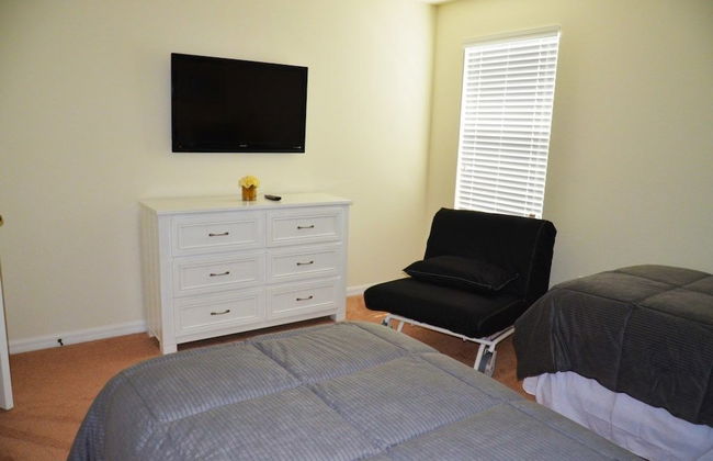 Fd51442 - Bella Vida Resort - 4 Bed 3 Baths Townhouse - Foto 11