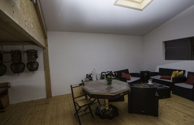 Steigmatt Bauernhof - Erlebnis - Foto 16