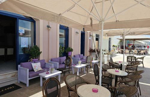 Liakakos Rooms - Foto 11