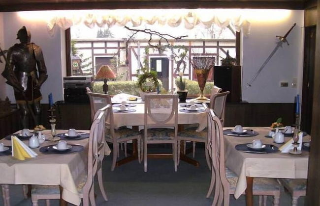 Hotel Landhaus Sechting - Foto 17