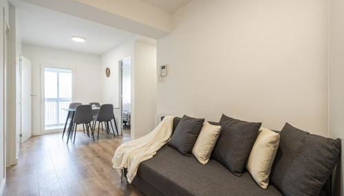 For You Rentals Apartamento La Vaguada 2 rooms Madrid Temporal PMO102 - Foto 4