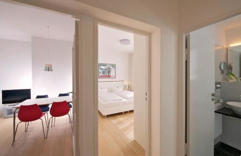 Art'Appart Suiten - kontaktloser Check-In - Foto 15