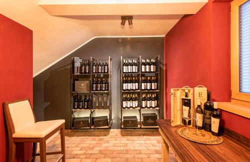 Silent Luxury Chalet LAIET - Foto 43