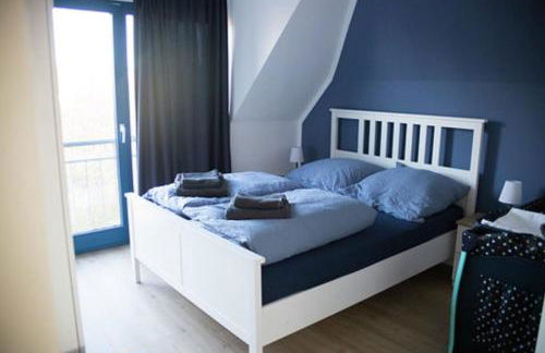 Eiland Wangerooge - Foto 9